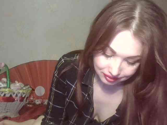 alanaastra Live Webcam on BongaCams