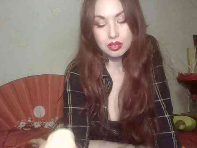 alanaastra Live Webcam on BongaCams