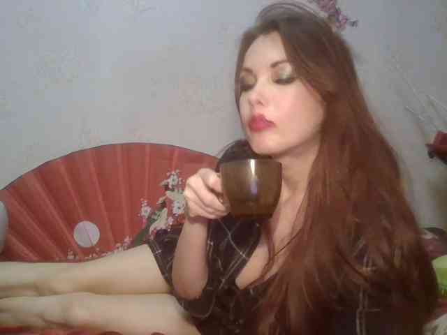 alanaastra Live Webcam on BongaCams