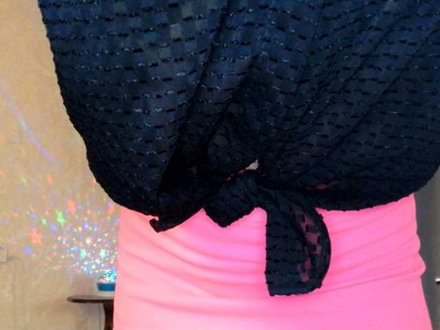 Elenaza1001's BongaCams show and profile