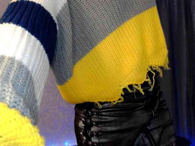 Elenaza1001 Live Webcam on BongaCams