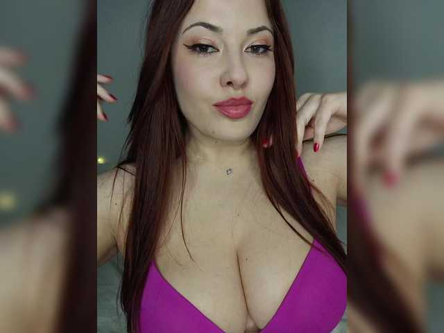 yourXgirl-'s BongaCams show and profile