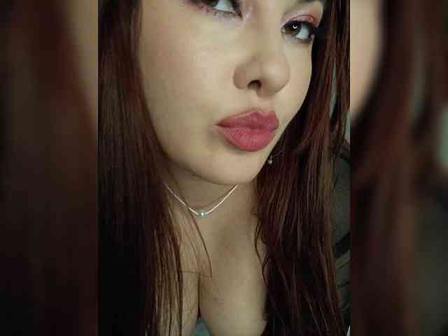 LaraMoon webcam