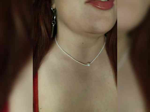 LaraMoon webcam