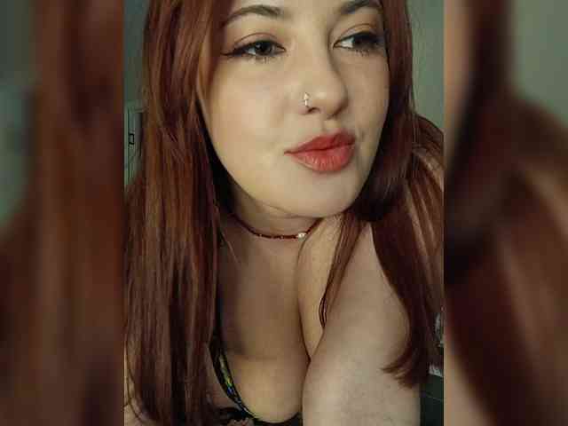 LaraMoon webcam