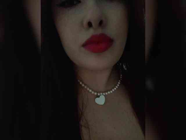 LaraMoon webcam