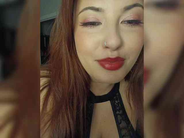 LaraMoon webcam