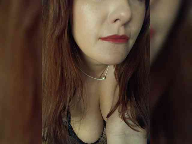 LaraMoon webcam