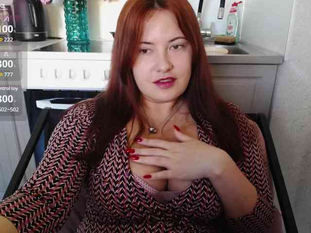 LaraMoon webcam
