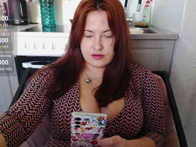 LaraMoon webcam