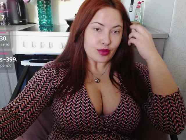 LaraMoon webcam