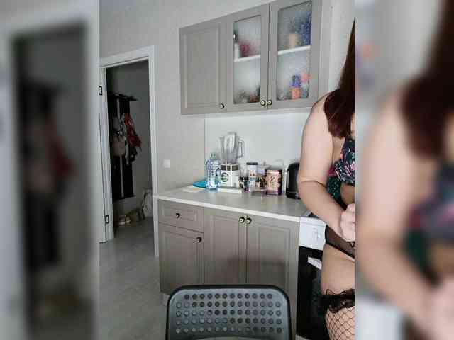 LaraMoon webcam