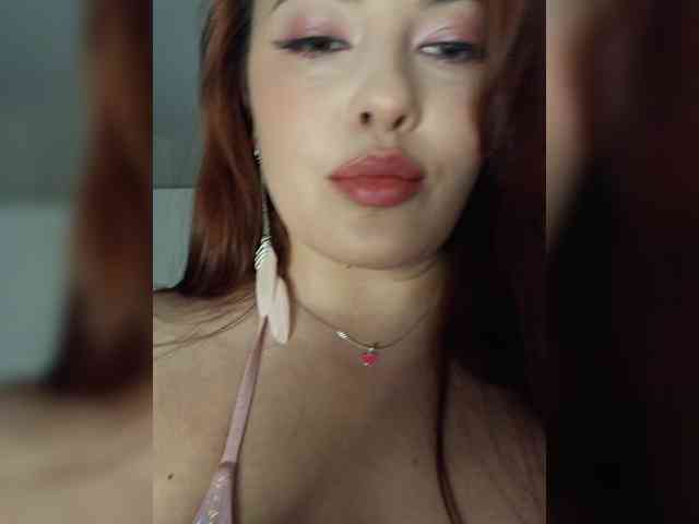 LaraMoon webcam