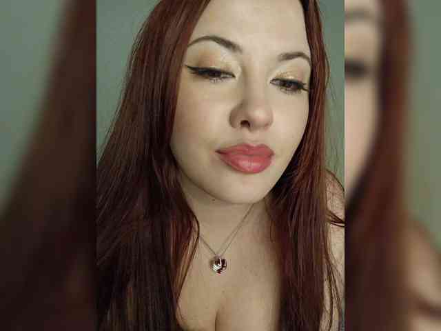 LaraMoon webcam