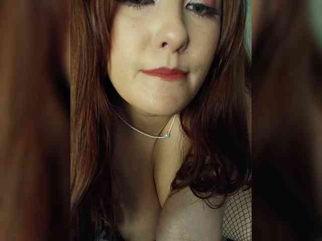 LaraMoon webcam