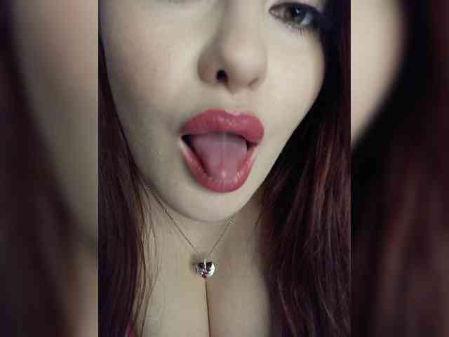 LaraMoon webcam