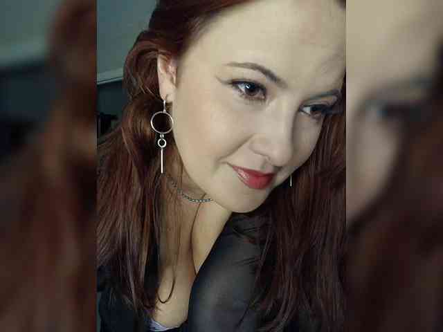 LaraMoon webcam