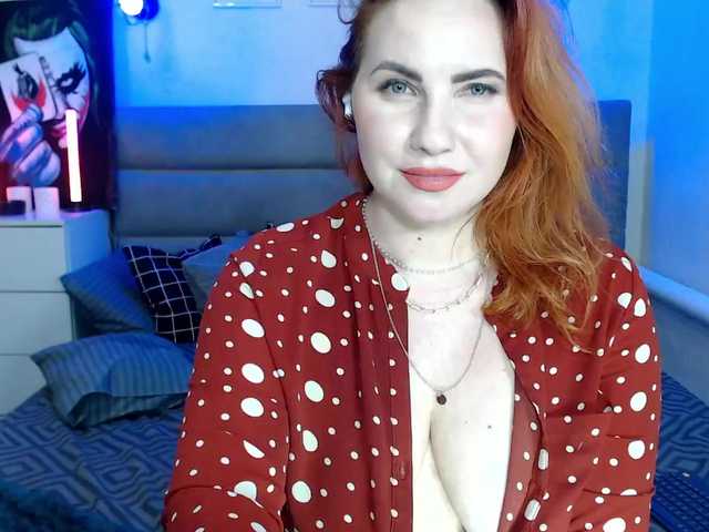 ladomirra1's BongaCams show and profile