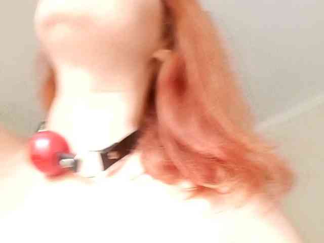 miss_Ferrari webcam