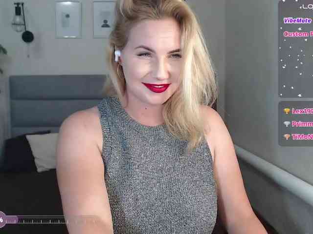 webcam sex show Ladomirra1