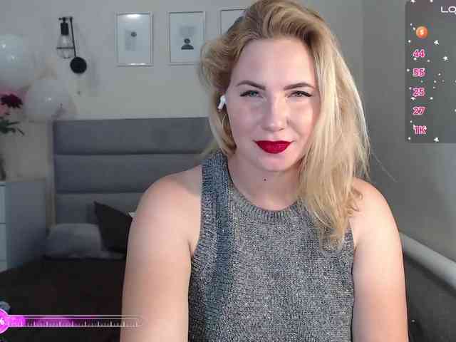 miss_Ferrari webcam