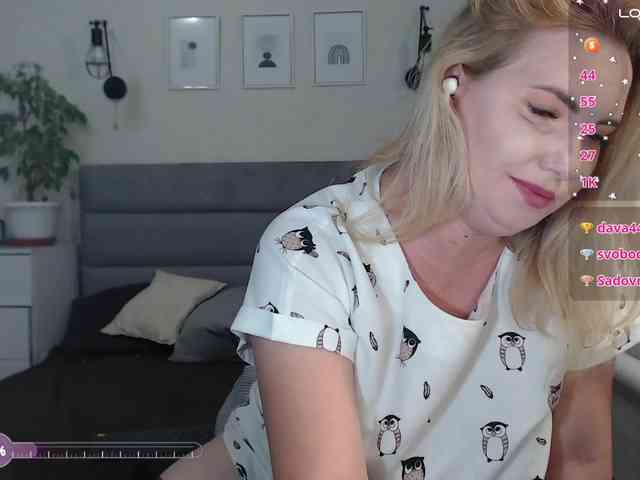 miss_Ferrari webcam