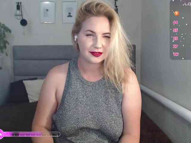 miss_Ferrari webcam