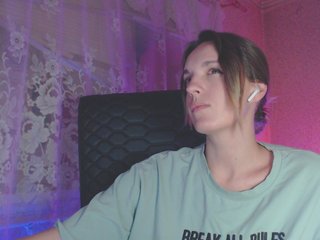 Babymuro4ka Porn Show