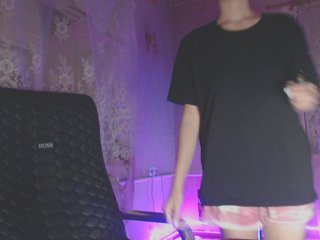 Babymuro4ka Porn Show