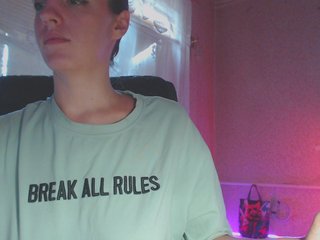 Babymuro4ka Porn Show