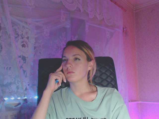 Babymuro4ka webcam