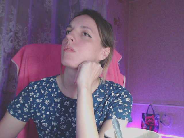 babymuro4ka — #bigpussylips!Boobs 73* Pussy 88* ASS 75* Clit 70* Doggy 134* Naked 313*.c2c 55tok.   @remain 