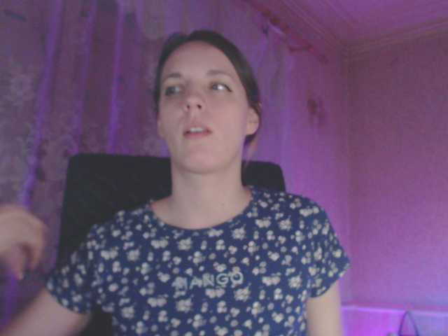 babymuro4ka — #bigpussylips!Boobs 73* Pussy 88* ASS 75* Clit 70* Doggy 134* Naked 313*.c2c 55tok.   @remain 