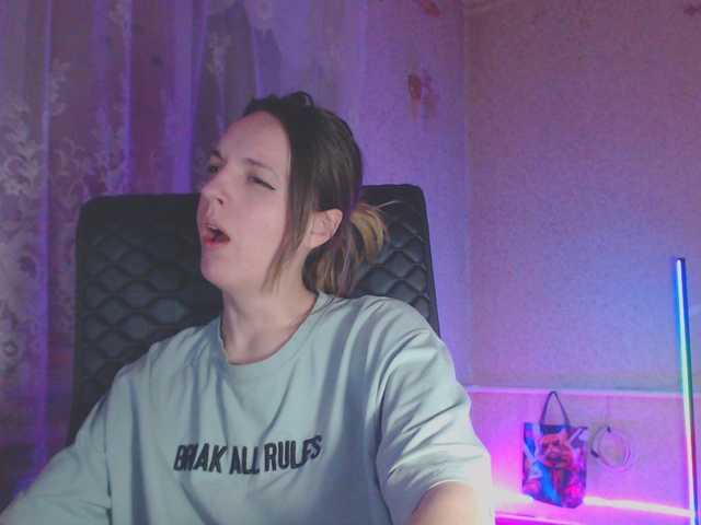 babymuro4ka's BongaCams show and profile