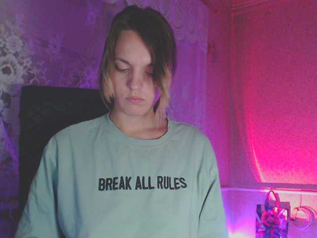 babymuro4ka on BongaCams