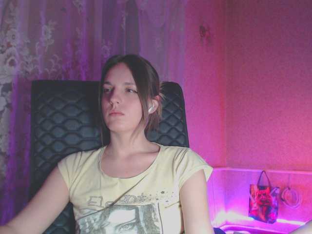babymuro4ka from BongaCams is Freechat