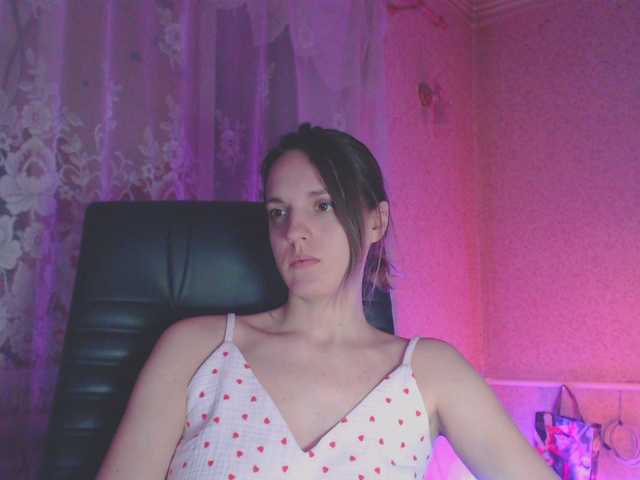 Babymuro4ka webcam