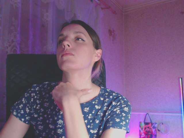 babymuro4ka from BongaCams is Freechat