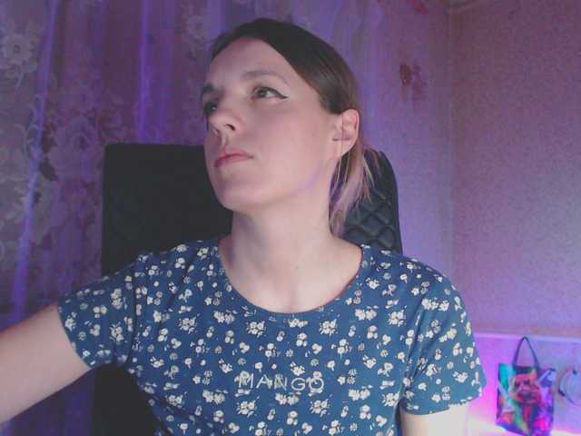 babymuro4ka — #bigpussylips!Boobs 73* Pussy 88* ASS 75* Clit 70* Doggy 134* Naked 313*.c2c 55tok.   @remain 