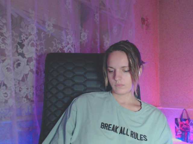 babymuro4ka from BongaCams is Freechat