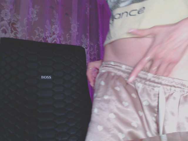 babymuro4ka from BongaCams is Freechat