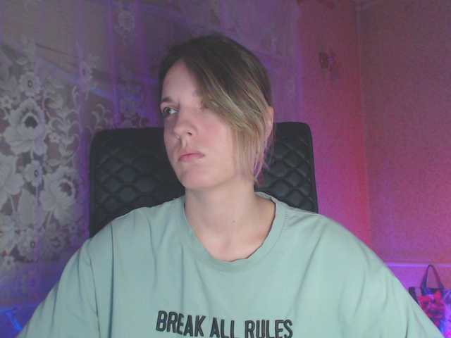 babymuro4ka from BongaCams is Freechat