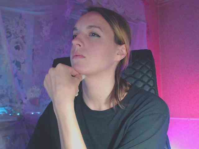 Babymuro4ka webcam