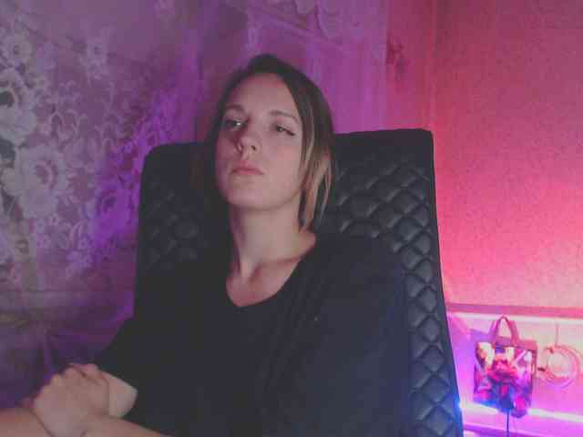 Babymuro4ka webcam