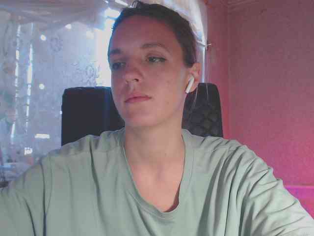 Babymuro4ka webcam