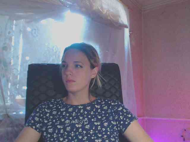 Babymuro4ka webcam
