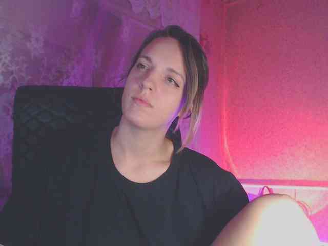 Babymuro4ka webcam
