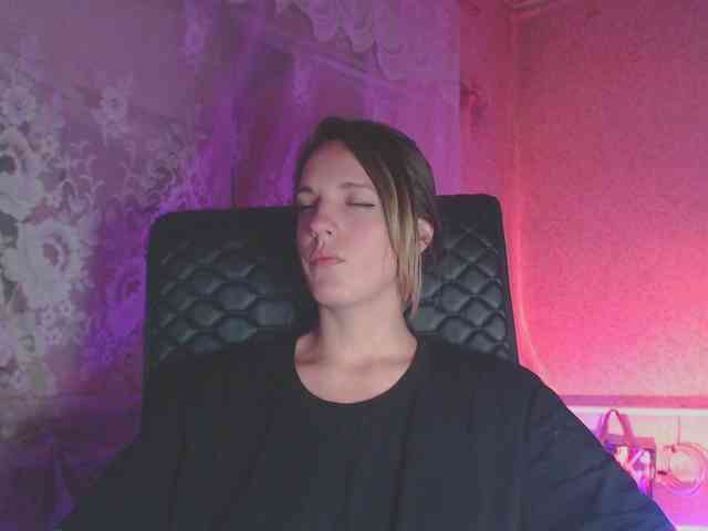 Babymuro4ka webcam