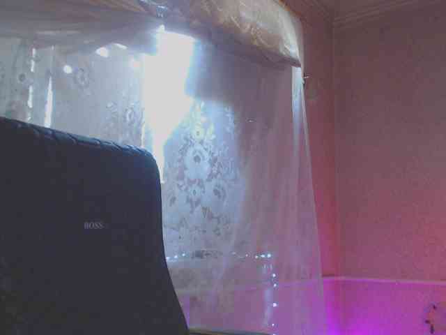 Babymuro4ka webcam