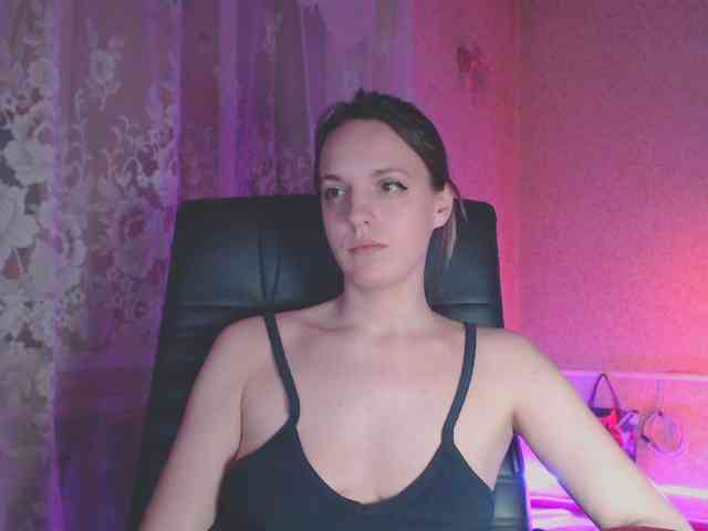 Babymuro4ka webcam